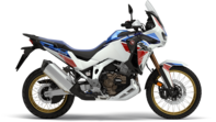 CRF1100L Africa Twin Adventure Sports DCT 2023 - Suspensions Electroniques
