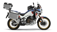 CRF1100L Africa Twin Adventure Sports DCT Fully Equipped 2023 - Suspensions Electroniques