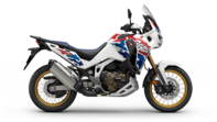 CRF1100L Africa Twin Adventure Sports ES DCT 2025 Pearl Glare White