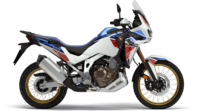 CRF1100L Africa Twin Adventure Sports 2022 - Suspensions Electroniques