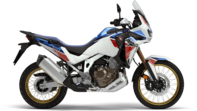 CRF1100L Africa Twin Adventure Sports 2023 - Suspensions Electroniques