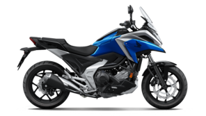 NC750X
