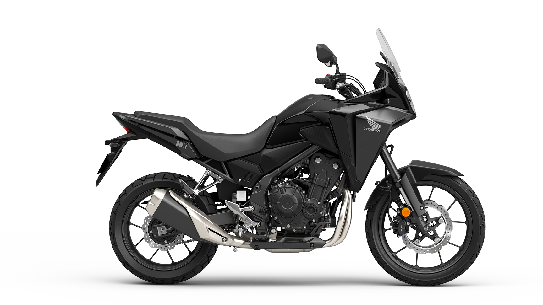 Honda NX500