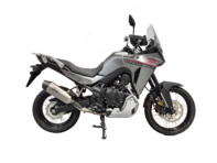 XL750 Transalp Rally Plus Edition Ross White
