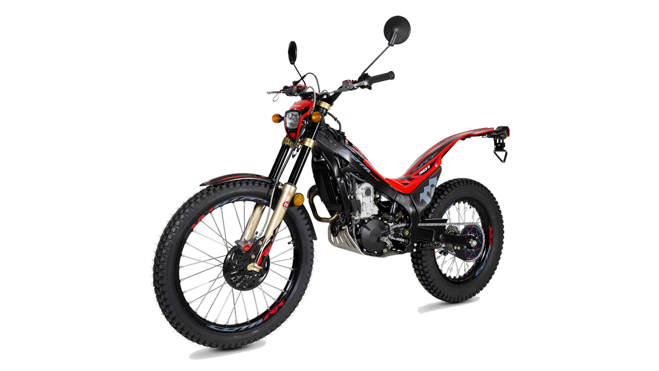 montesa cota 301rr 2021