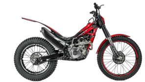 Montesa Cota 4RT 260R