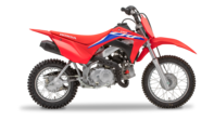 CRF110F 2022