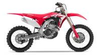 Honda CRF250R