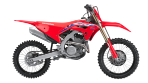 CRF250R 2022