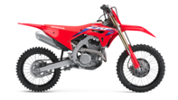 CRF250R 2023