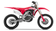 CRF450R