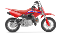 CRF50F 2022