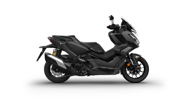 Honda ADV350
