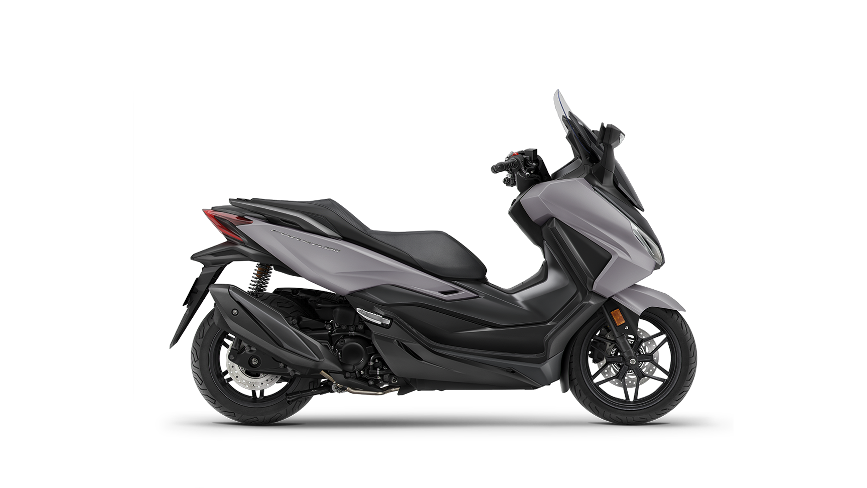Honda Forza 350