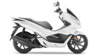 PCX 125