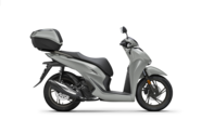 SH125i avec Smart Topbox