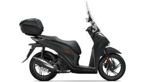SH125i