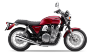 Honda CB1100 EX