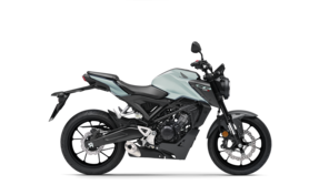 Honda CB125R Neo Sports Café