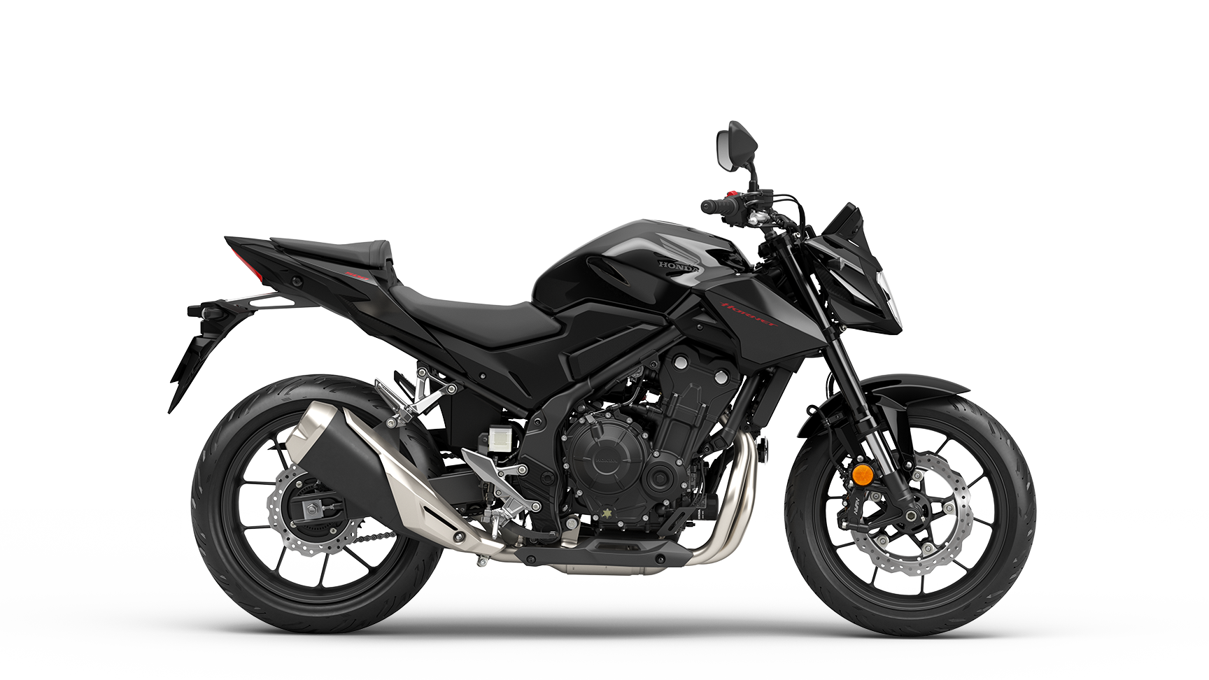 Honda CB500 Hornet