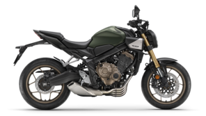 Honda CB650R