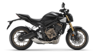 CB650R E-Clutch