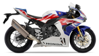 CBR1000RR-R Fireblade SP 3àe anniversaire