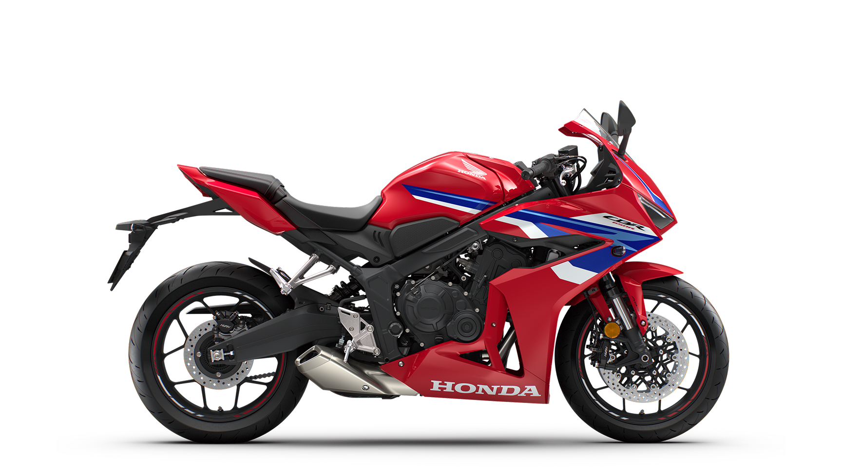 Honda CBR650R