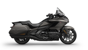 Honda GL1800 Gold wing