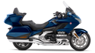 Honda GoldWing