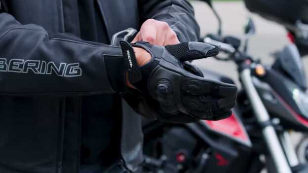 Gants