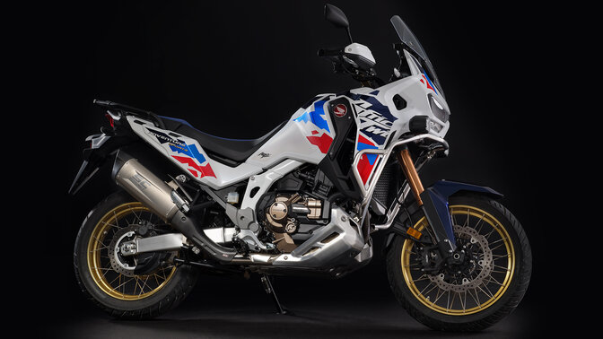 Image statique du silencieux SC-Project pour CRF1100