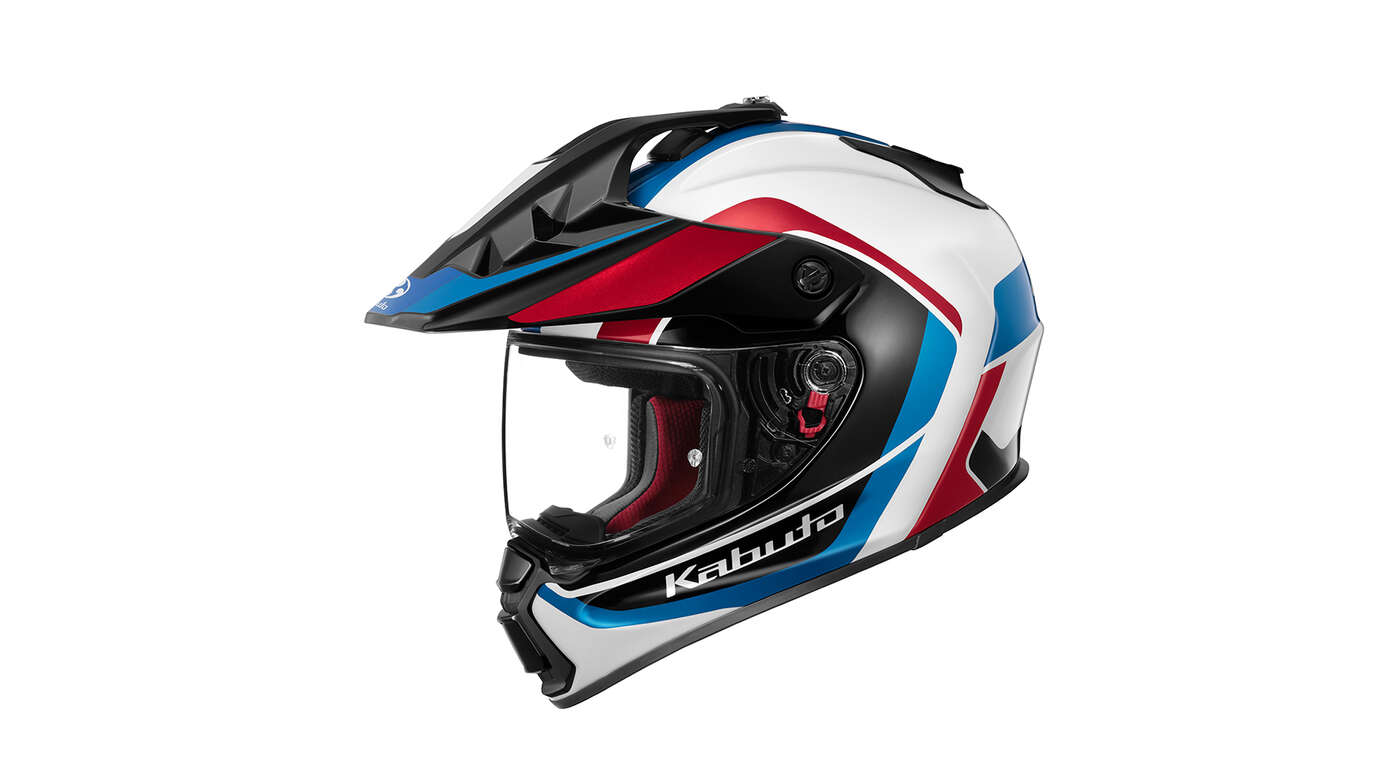 GEOSYS GT Mips 2025 en blanc