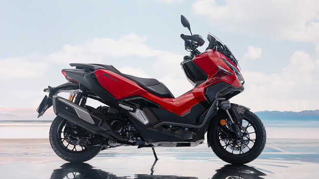 Honda ADV350