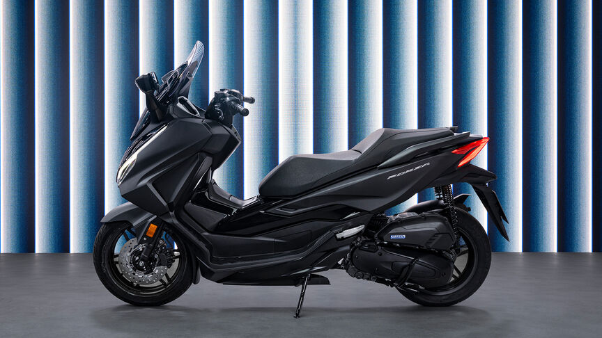 Honda Forza 125