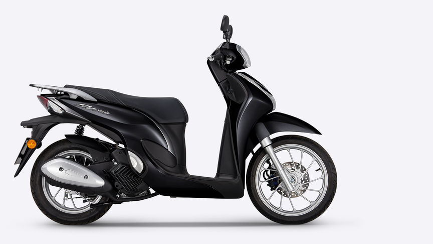 Accessoires SH Mode 125