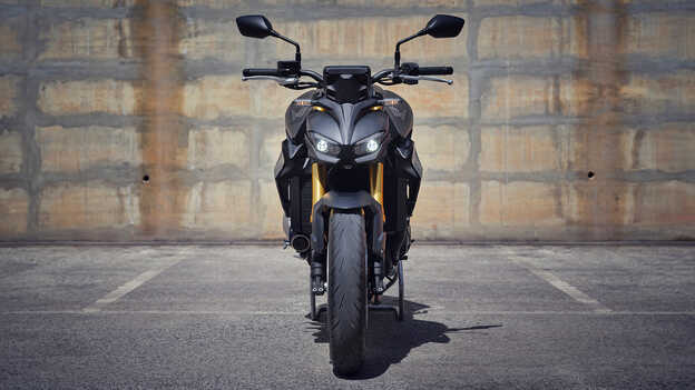 Éclairage LED perçant