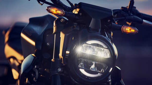 Honda CB300R Éclairage Full LED