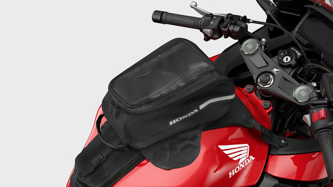 CBR500R Sacoche de réservoir