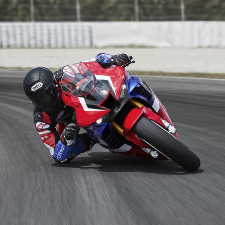 Honda Fireblade CB1000RR-R