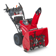 HSS 760A WD S&eacute;rie 7, vue de trois quarts avant gauche