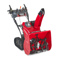 HSS 760A T S&eacute;rie 7 trois quarts lat&eacute;rale gauche