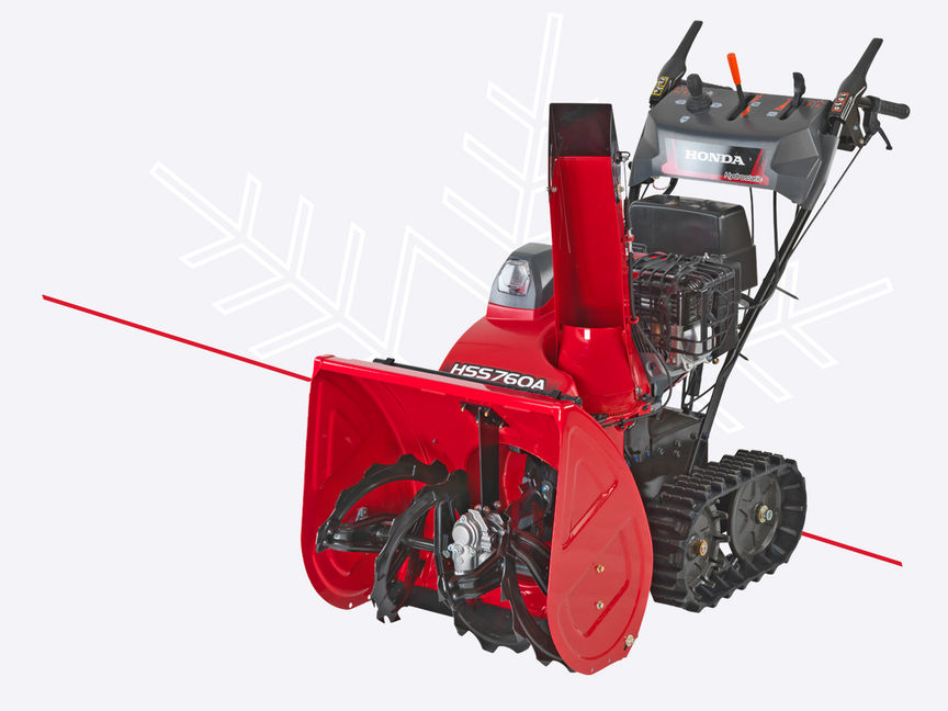 Vue lat&eacute;rale du mod&egrave;le S&eacute;rie 7