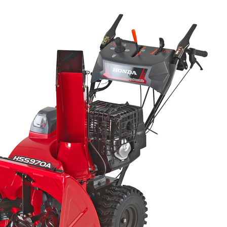 S&eacute;rie 7 trois quarts arri&egrave;re lat&eacute;rale gauche