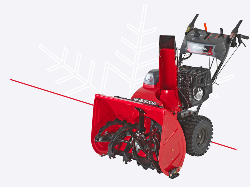 Vue lat&eacute;rale du mod&egrave;le S&eacute;rie 9