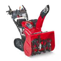 HSS&nbsp;970A&nbsp;TD S&eacute;rie&nbsp;9, vue de trois quarts avant gauche.