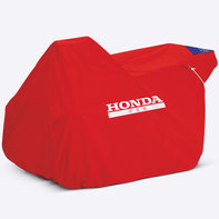 Couverture Honda