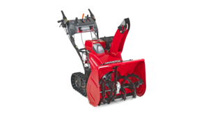 Série 9 vue de face trois-quarts droite étape unique