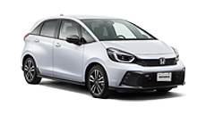 Honda Jazz