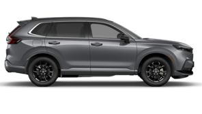 Honda CR-V e:HEV hybride